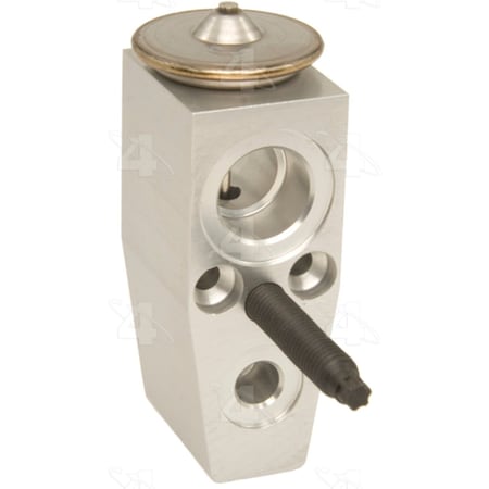 Four Seasons Ford Fusion 12-10/Linc Mkz 12-10/Merc Mi Expansion Valve, 39322 39322